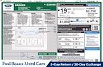 2022 Ford Ranger SuperCrew Cab 4x4 Pickup for sale #F5231K - photo 12