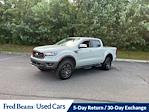 2022 Ford Ranger SuperCrew Cab 4x4 Pickup for sale #F5231K - photo 14