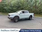 2022 Ford Ranger SuperCrew Cab 4x4 Pickup for sale #F5231K - photo 15