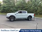 2022 Ford Ranger SuperCrew Cab 4x4 Pickup for sale #F5231K - photo 17