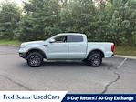 2022 Ford Ranger SuperCrew Cab 4x4 Pickup for sale #F5231K - photo 18