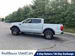 2022 Ford Ranger SuperCrew Cab 4x4 Pickup for sale #F5231K - photo 20
