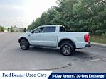 2022 Ford Ranger SuperCrew Cab 4x4 Pickup for sale #F5231K - photo 21