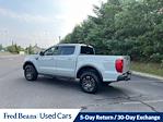 2022 Ford Ranger SuperCrew Cab 4x4 Pickup for sale #F5231K - photo 22