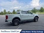 2022 Ford Ranger SuperCrew Cab 4x4 Pickup for sale #F5231K - photo 23