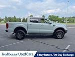 2022 Ford Ranger SuperCrew Cab 4x4 Pickup for sale #F5231K - photo 25