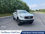 2022 Ford Ranger SuperCrew Cab 4x4 Pickup for sale #F5231K - photo 3