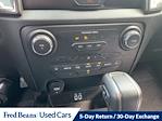 2022 Ford Ranger SuperCrew Cab 4x4 Pickup for sale #F5231K - photo 30