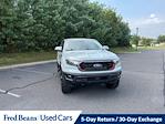 2022 Ford Ranger SuperCrew Cab 4x4 Pickup for sale #F5231K - photo 4