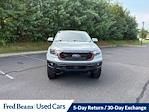2022 Ford Ranger SuperCrew Cab 4x4 Pickup for sale #F5231K - photo 5