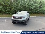 2022 Ford Ranger SuperCrew Cab 4x4 Pickup for sale #F5231K - photo 9