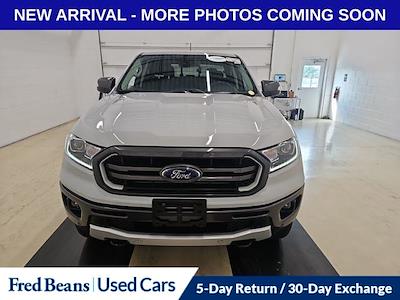 2022 Ford Ranger SuperCrew Cab 4x4 Pickup for sale #F5233K - photo 2