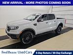 2022 Ford Ranger SuperCrew Cab 4x4 Pickup for sale #F5233K - photo 3