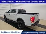 2022 Ford Ranger SuperCrew Cab 4x4 Pickup for sale #F5233K - photo 4