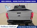2022 Ford Ranger SuperCrew Cab 4x4 Pickup for sale #F5233K - photo 6