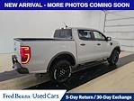 2022 Ford Ranger SuperCrew Cab 4x4 Pickup for sale #F5233K - photo 8