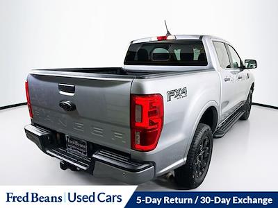 2022 Ford Ranger SuperCrew Cab 4x4 Pickup for sale #F5241K - photo 2