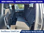 2022 Ford Ranger SuperCrew Cab 4x4 Pickup for sale #F5241K - photo 16