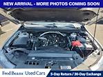2022 Ford Ranger SuperCrew Cab 4x4 Pickup for sale #F5241K - photo 17