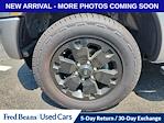 2022 Ford Ranger SuperCrew Cab 4x4 Pickup for sale #F5241K - photo 18