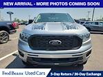 2022 Ford Ranger SuperCrew Cab 4x4 Pickup for sale #F5241K - photo 3