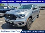 2022 Ford Ranger SuperCrew Cab 4x4 Pickup for sale #F5241K - photo 4