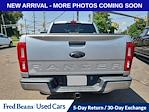 2022 Ford Ranger SuperCrew Cab 4x4 Pickup for sale #F5241K - photo 7