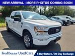2022 Ford F-150 SuperCrew Cab 4x4 Pickup for sale #F5243K - photo 1