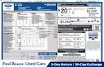2022 Ford F-150 SuperCrew Cab 4x4 Pickup for sale #F5243K - photo 12