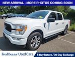 2022 Ford F-150 SuperCrew Cab 4x4 Pickup for sale #F5243K - photo 3