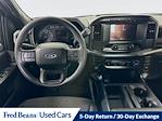 2022 Ford F-150 SuperCrew Cab 4x4 Pickup for sale #F5243K - photo 23