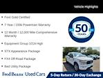 2022 Ford F-150 SuperCrew Cab 4x4 Pickup for sale #F5243K - photo 6