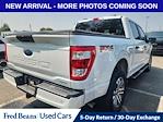 2022 Ford F-150 SuperCrew Cab 4x4 Pickup for sale #F5243K - photo 2