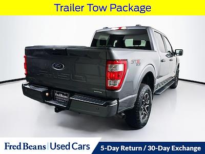 2022 Ford F-150 SuperCrew Cab 4WD Pickup for sale #F5244K - photo 2