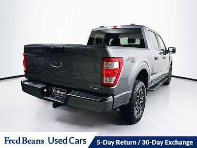 2022 Ford F-150 SuperCrew Cab 4x4 Pickup for sale #F5244K - photo 2