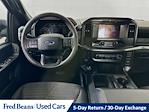 2022 Ford F-150 SuperCrew Cab 4x4 Pickup for sale #F5244K - photo 21