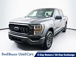 2022 Ford F-150 SuperCrew Cab 4x4 Pickup for sale #F5244K - photo 5