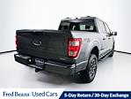 2022 Ford F-150 SuperCrew Cab 4x4 Pickup for sale #F5244K - photo 2