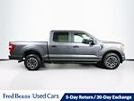 2022 Ford F-150 SuperCrew Cab 4x4 Pickup for sale #F5244K - photo 3
