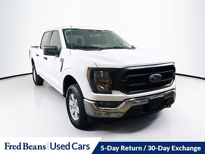 2023 Ford F-150 SuperCrew Cab 4x4 Pickup for sale #F5245K - photo 1