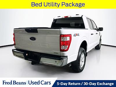 2023 Ford F-150 SuperCrew Cab 4WD Pickup for sale #F5245K - photo 2
