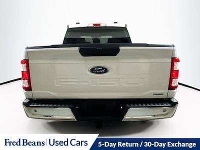 2023 Ford F-150 SuperCrew Cab 4x4 Pickup for sale #F5245K - photo 2