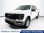 2023 Ford F-150 SuperCrew Cab 4x4 Pickup for sale #F5245K - photo 4