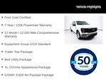 2023 Ford F-150 SuperCrew Cab 4x4 Pickup for sale #F5245K - photo 7