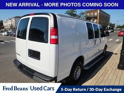 2023 Chevrolet Express 2500 RWD Empty Cargo Van for sale #F5248K - photo 2