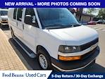 2023 Chevrolet Express 2500 RWD Empty Cargo Van for sale #F5248K - photo 1