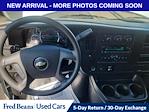 2023 Chevrolet Express 2500 RWD Empty Cargo Van for sale #F5248K - photo 8