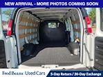 2023 Chevrolet Express 2500 RWD Empty Cargo Van for sale #F5248K - photo 10