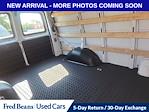 2023 Chevrolet Express 2500 RWD Empty Cargo Van for sale #F5248K - photo 11