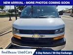 2023 Chevrolet Express 2500 RWD Empty Cargo Van for sale #F5248K - photo 3